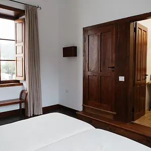 La Casa Inglesa , Vilaflor Spain