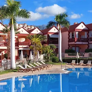 Residencia El Duque - 1, Marius , Costa Adeje (Tenerife) Spain