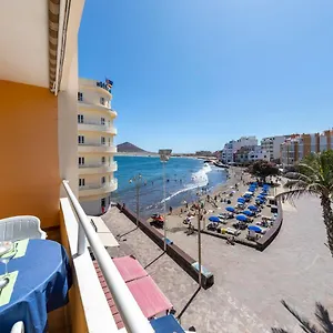 Medano4you The Triskel , El Medano (Tenerife) Spain