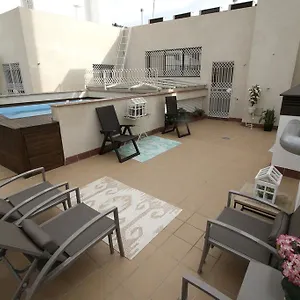 Plaza Nueva , Sevilha Espanha
