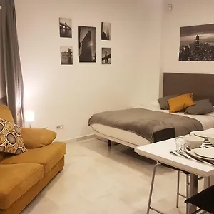 Apartamento Alcazaba City Centre, Málaga