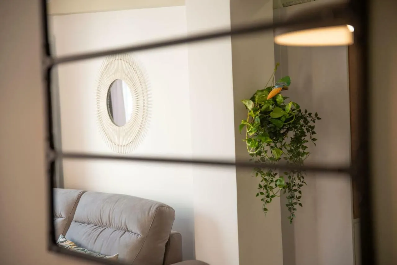 Soho Puerto Daire Málaga İspanya